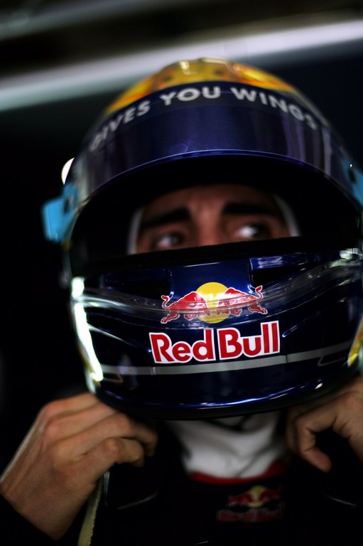 GP CINA - Qualifiche e Prove Libere 3